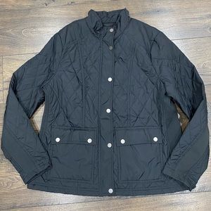 L/XL LIGHT WEIGHT JACKET